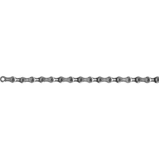 Shimano CN-6701-10 Chain - 10-Speed, 116 Links, Silver