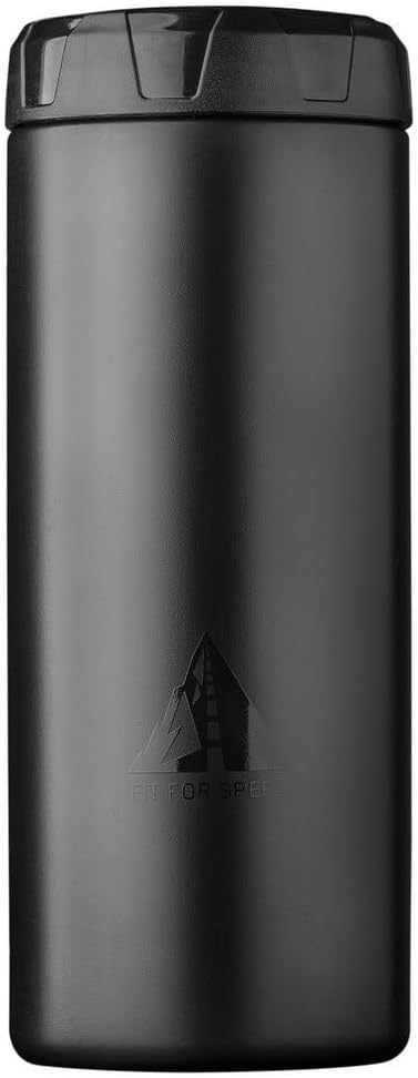 Profile Design Water Bottle Storage II Bottle Cage Storage - Large, Black