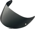 902 Helmet Visor Replacement. Helmet Face Shield UV Protection Compatible with ILM 902,902L,902BT (Deep Black-Day Use Only)