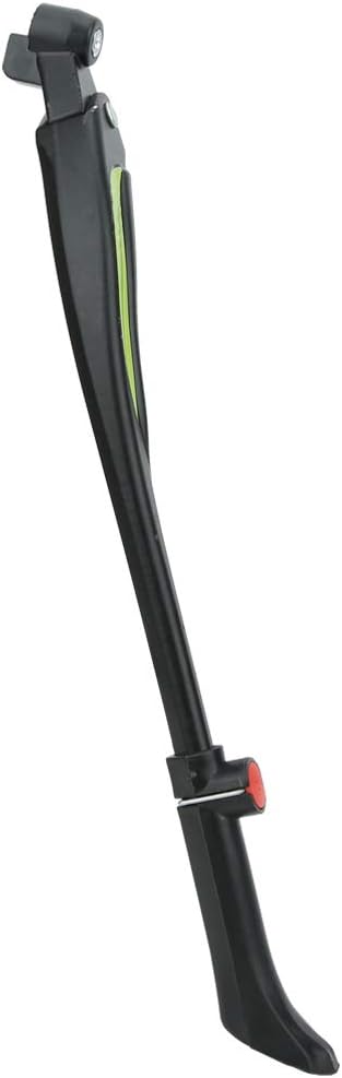 Carbon Fiber Mountain Road Bike Kickstand Kickstand Quick Release Aluminum Alloy Accessories