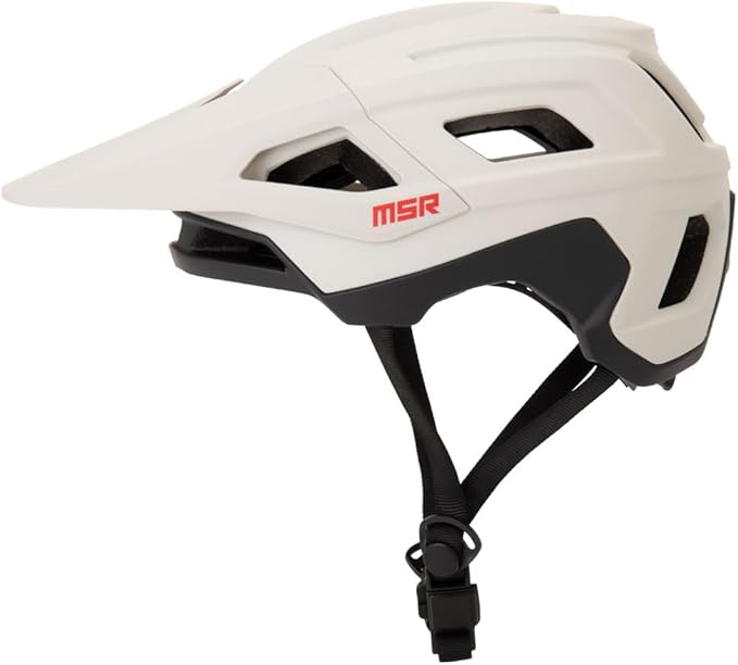 MSR MT1 w/MIPS Helmet