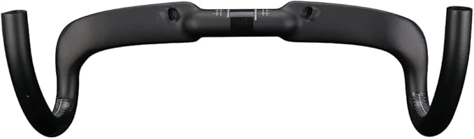 Carbon Fiber Handlebar Bike Road Bicycle Handlebars Drop Bars Handlebar 420mm Carbon Handlebars Road Bike 31.8mm Drop Bars UD Glossy