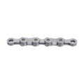 KMC X11 11-Speed Chain| Mountain Bike/Road/Gravel | Compatible with All Major Brands | Missing Link Included | EcoProteq Grey