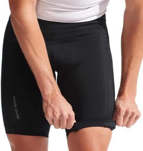 PEARL IZUMI Men's Padded Cycling Podium Short