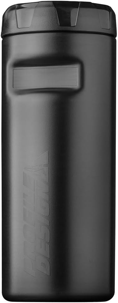 Profile Design Water Bottle Storage II Bottle Cage Storage - Large, Black