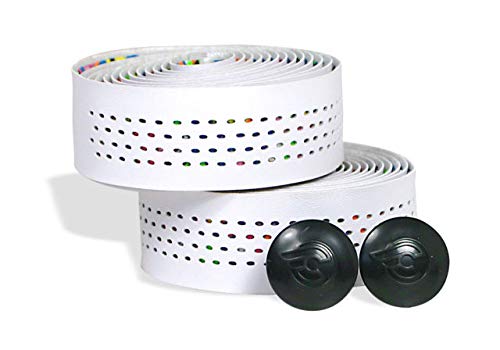 Cinelli Caleido White Handlebar Tape