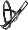 Bike Water Bottle Holder Carbon Fiber Nylon Bottle Cage Lightweight Durable Secure Mounting for Road Bike Mountain Bike Black 85mm 79mm 148mm (Type 1)
