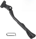 Bike Stand for Giant Anthem X1 Anthem X3 AnyRoad 2 AnyRoad Advanced 2, Height Adjustable Bike Kickstand for Adult Non-Slip Aluminum Rear Side Bicycle Stand Stability Easy to Install