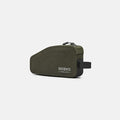 Brooks England Scape Top Tube Bag with Bolt, Cycling and Gravel Bag