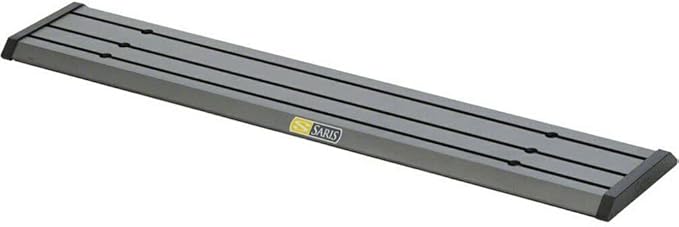Saris Traps Single and Triple Track Bike Rack for Trucks or Vans, 35-47-inch