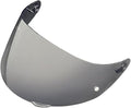 902 Helmet Visor Replacement. Helmet Face Shield UV Protection Compatible with ILM 902,902L,902BT (Light Black-Day&Night Use)