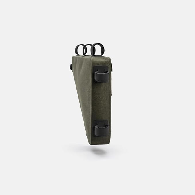 Brooks England Scape Full Frame Bagand Gravel Bag