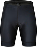 bpbtti Mens Gel Padded Cycling Shorts Bicycle Riding Pants Bike Biking Clothes Cycle Tights