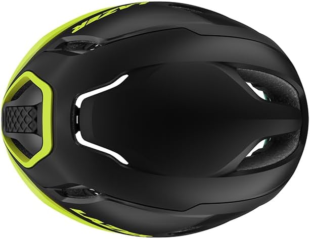 LAZER Vento KinetiCore Road Cycling Helmet, Bicycling Gear for Adults, Men & Women’s Lightweight Cycling Head Gear