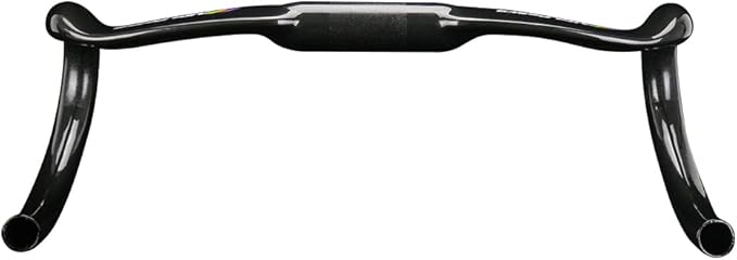 carbon handlebars road bike handlebar for road bike drop bars 31.8 mm UD Glossy bicycle aero drop handle bar carbon fiber 42cm road handlebar