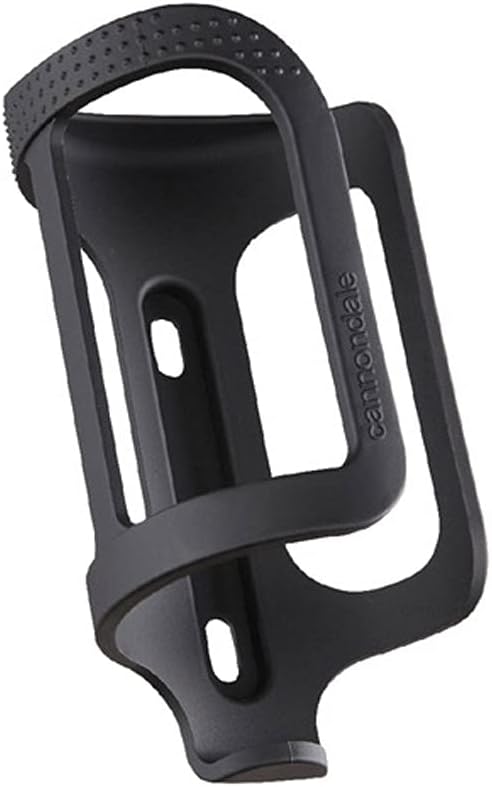 Cannondale Regrip Side-Entry Cage Black, Right
