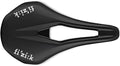 Fizik Vento Argo, Road Cycling Short-Nose Racing Saddle