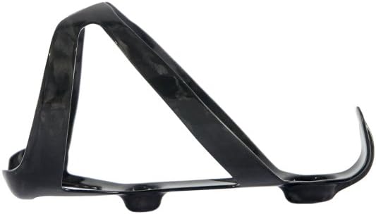 100% Carbon Fiber Bottle cage Bicycle Water botter Holder Matte or Glossy