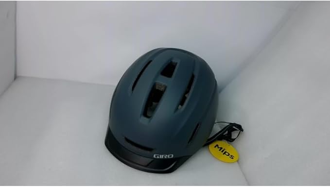 Giro Caden MIPS II LED Adult Urban Bike Helmet