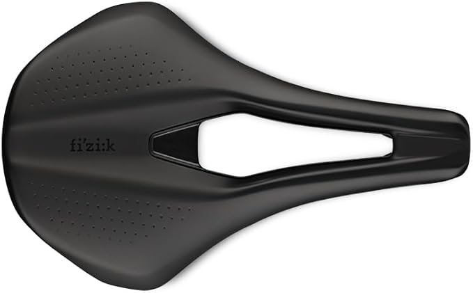 Fizik Tempo Argo, Versatile Endurance Road Bike Saddle