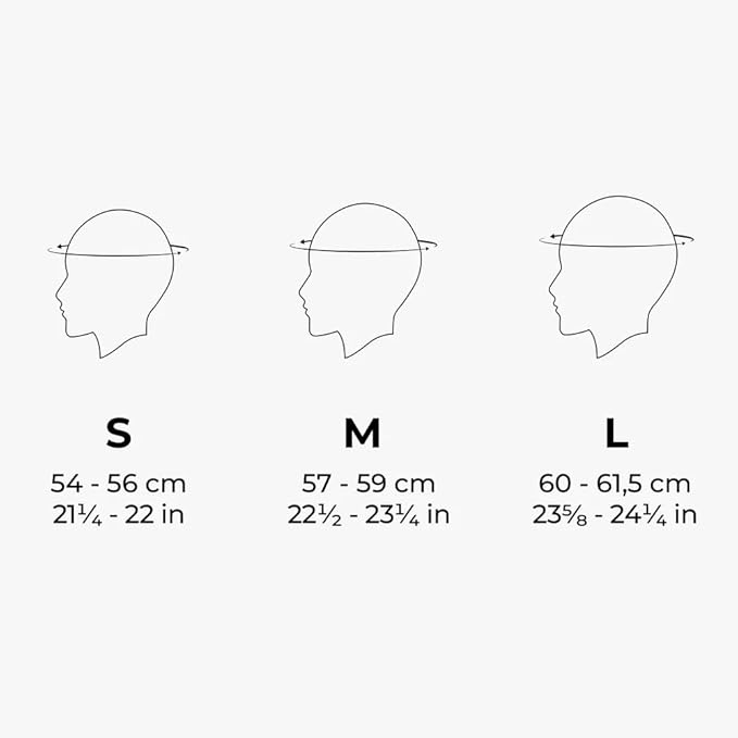 CLOSCA. Folding Helmet. Helmet with Visor. Adult Bicycle Helmet. Bike Helmet and Electric Scooter Helmet. Commuter Helmet. Collapsible Helmet. Helmet for Women and Helmet for Men.
