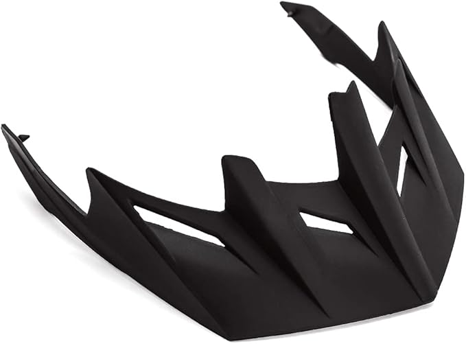 VICTGOAL Removable Bike Helmet Sun Visor for VG110/VG112 Adult Bike Helmet Men Women