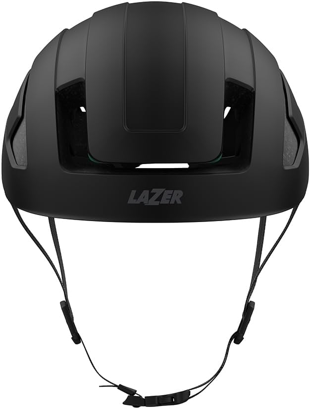 LAZER CityZen KinetiCore Bike Helmet, Bicycling Gear for Adults, Men & Women’s Cycling Head Gear
