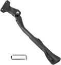 Bike Stand for Specialized Jett Jynx Comp Kenevo Kenevo Comp Kenevo Expert, Height Adjustable Bike Kickstand for Adult Non-Slip Aluminum Rear Side Bicycle Stand Stability Easy to Install