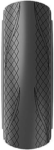 Vittoria Rubino Pro Tube-Type Road Bike Tire - 3C Graphene for Minimized Resistance - 150 TPI Nylon Casing for Higher Durability - Designed for Daily Use & Endurance Cycling