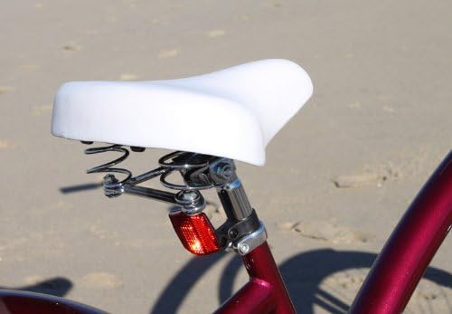 Firmstrong Firmstrong Bella Fashionista Beach Cruiser Bicycle