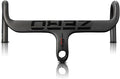 RXL SL drop handlebars for road bike handlebars carbon integrated handlebars road bike integrated handlebar route carbon fiber bicycle road handlebar drop bar 1-1/8"(28.6mm) 440-110