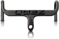 RXL SL road bike carbon fiber integrated handlebar road bike integrated aero handlebars road drop bars rxl sl road bike handlebars 1-1/8" 28.6 flat top road handlebars 440-100