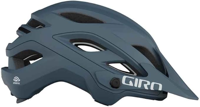 Giro Merit Spherical Adult Dirt Bike Helmet