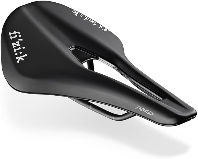 Fizik Tempo Argo, Versatile Endurance Road Bike Saddle