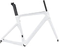 Carbon Racing Bike Frameset, 12x142mm Disc Brake, Road Frame 12x100mm Inner