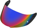 902 Helmet Visor Replacement. Helmet Face Shield UV Protection Compatible with ILM 902,902L,902BT (Revo Gradient Blue-Day Use Only)