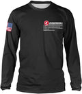 UGLY FROG Bike Wear Long Sleeve Men's Classic Fashion Cycling Downhill Jersey Sportswear Clothing