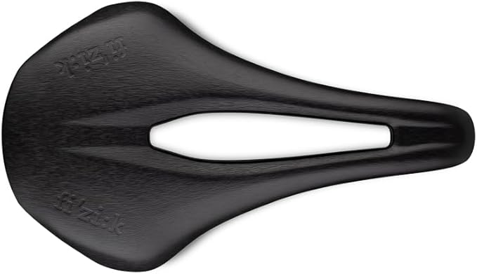 Fizik Vento Argo, Road Cycling Short-Nose Racing Saddle