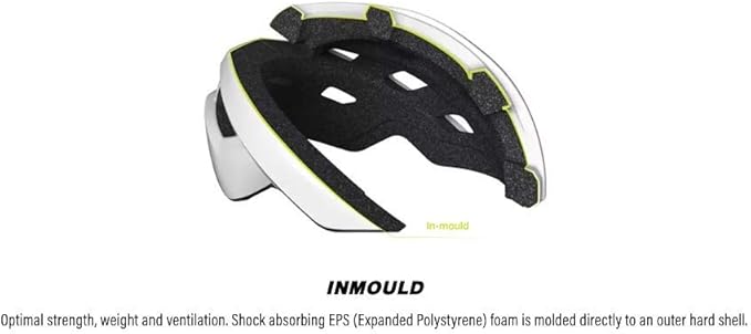 IXS Helmet Trigger FF