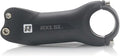 RXL SL Carbon MTB Stem, Mountain Bike Stem 31.8, Road Bike Stem 6 17 Degree 70mm 80mm 90mm 100mm 110mm 120mm 130mm Fixie Handlebar Stems for Downhill Enduro XC