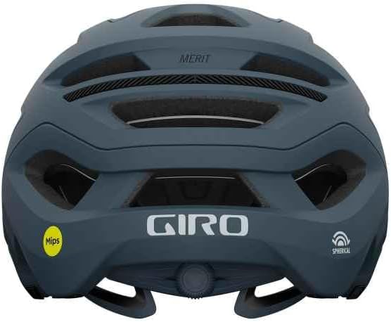 Giro Merit Spherical Adult Dirt Bike Helmet