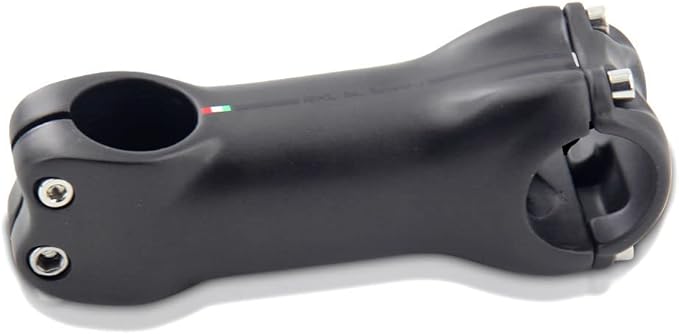 RXL SL Carbon MTB Stem, Mountain Bike Stem 31.8, Road Bike Stem 6 17 Degree 70mm 80mm 90mm 100mm 110mm 120mm 130mm Fixie Handlebar Stems for Downhill Enduro XC
