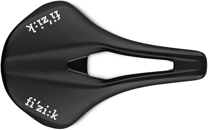 Fizik Tempo Argo, Versatile Endurance Road Bike Saddle