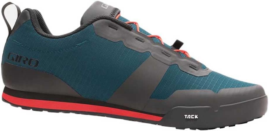 Giro Men's Tracker Fastlace