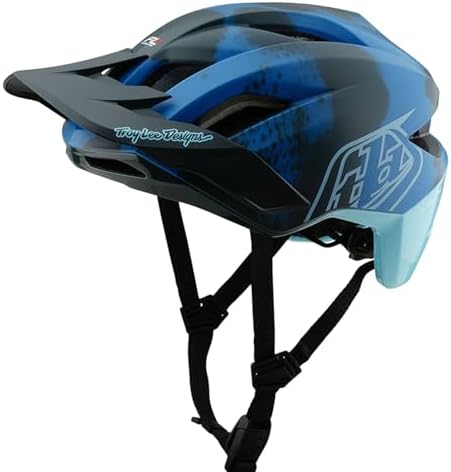 Flowline SE Helmet Badge Olive