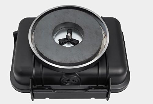 Real Time 3G GPS Tracker - Portable Homing Device - Worldwide Location Tracking - 8 Inch Accuracy - Magnetic Case - Best Mini Locator for Cars, People, Fleet, Trucks or Luggage - Free Security Ebook