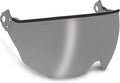 KASK Safety Visor V2 PLUS HELMET VISOR, 510-Smoke