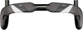 Alfa Pasca Aero Handlebars for Road Bike Carbon Racing Bicycle Handlebars Drop Bars Lightweight 31.8 UD Glossy/Matte 400/420/440mm