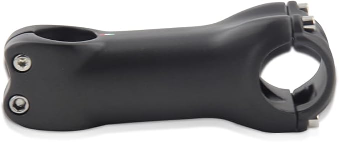 RXL SL Carbon MTB Stem, Mountain Bike Stem 31.8, Road Bike Stem 6 17 Degree 70mm 80mm 90mm 100mm 110mm 120mm 130mm Fixie Handlebar Stems for Downhill Enduro XC