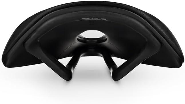 Fizik Vento Argo, Road Cycling Short-Nose Racing Saddle